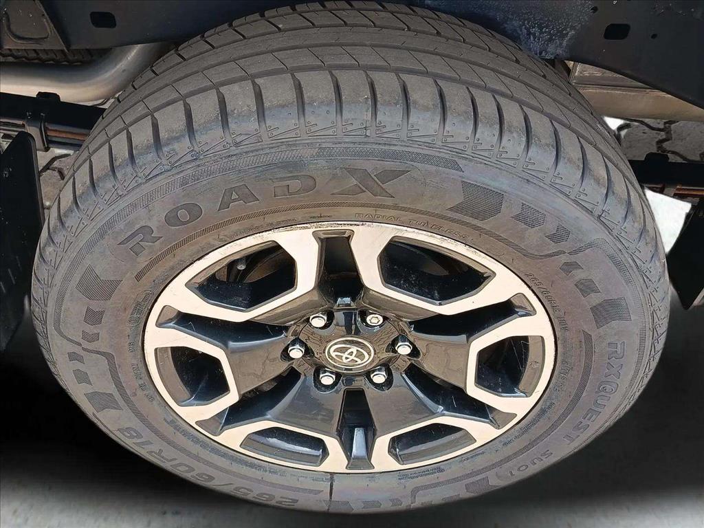 HILUX 2.8 D-4D TURBO DIESEL CD SRV 4X4 AUTOMÁTICO14