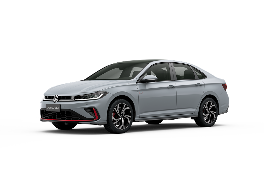 JETTA 2.0 350 TSI GASOLINA GLI DSG0