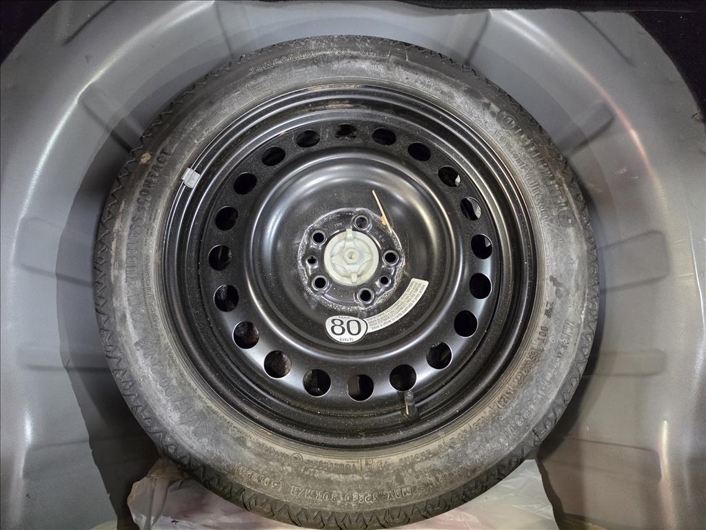 FASTBACK 1.0 TURBO 200 FLEX CVT13