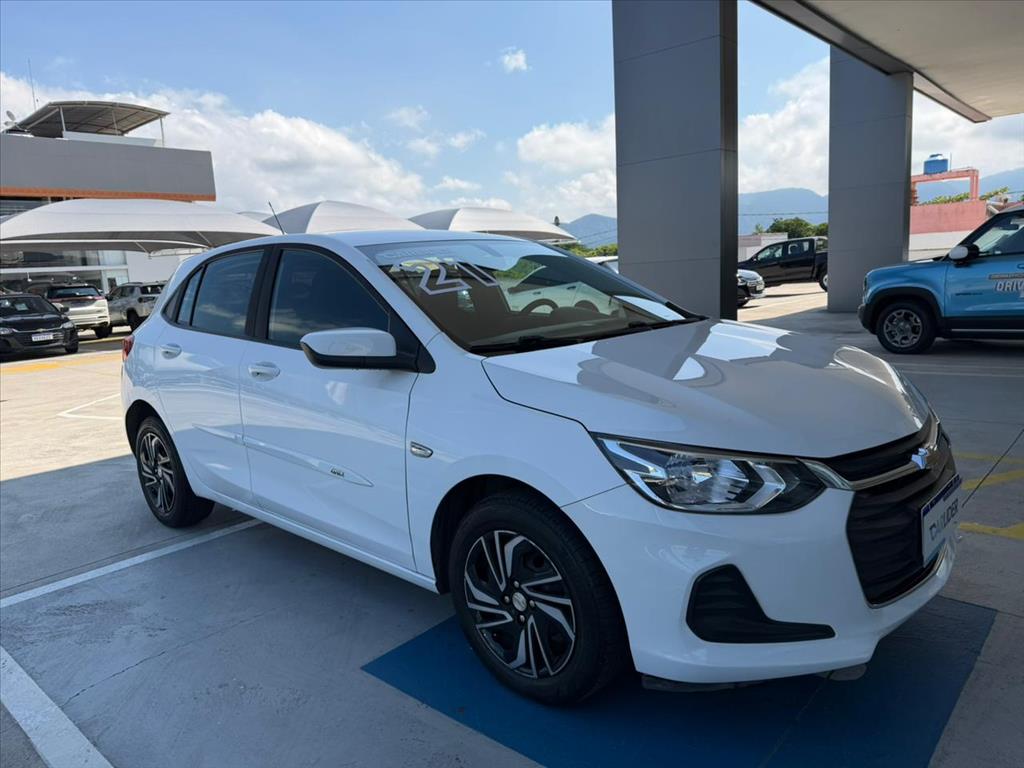 ONIX 1.0 TURBO FLEX LT MANUAL3