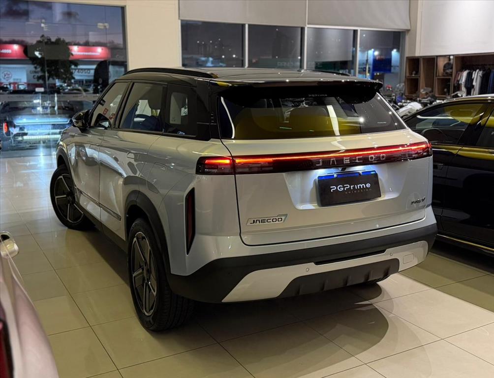 7 1.5 TGDI PHEV PRESTIGE DHT8
