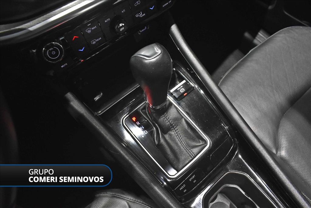 COMPASS 1.3 T270 TURBO FLEX S AT612