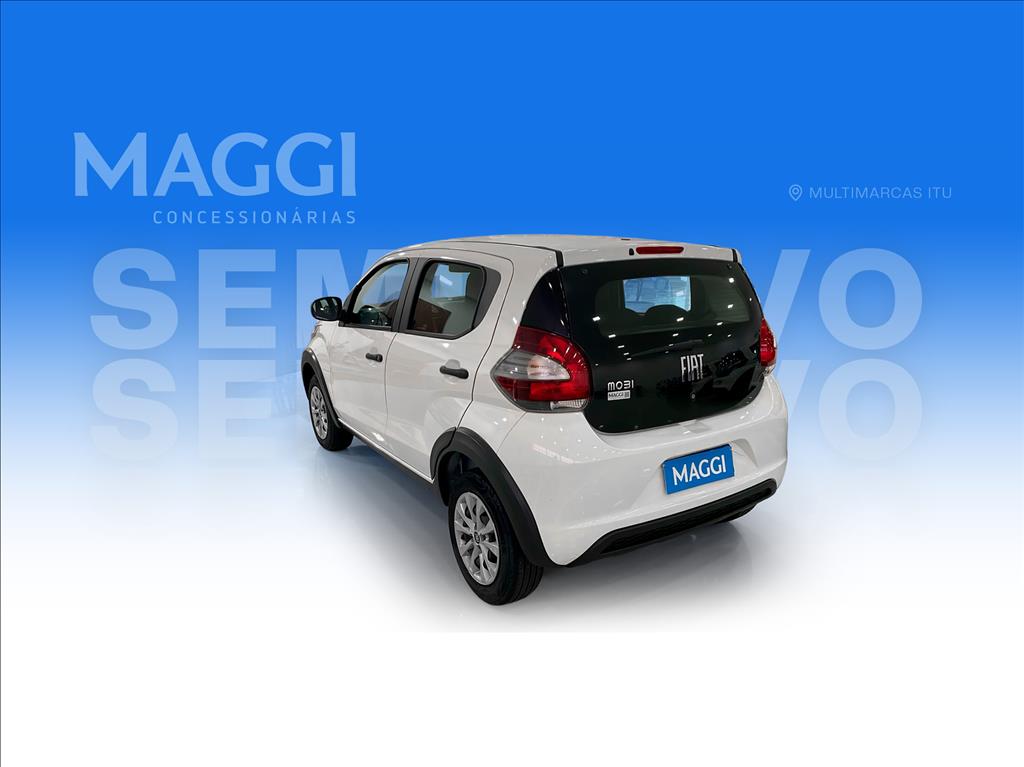 MOBI 1.0 EVO FLEX LIKE. MANUAL4
