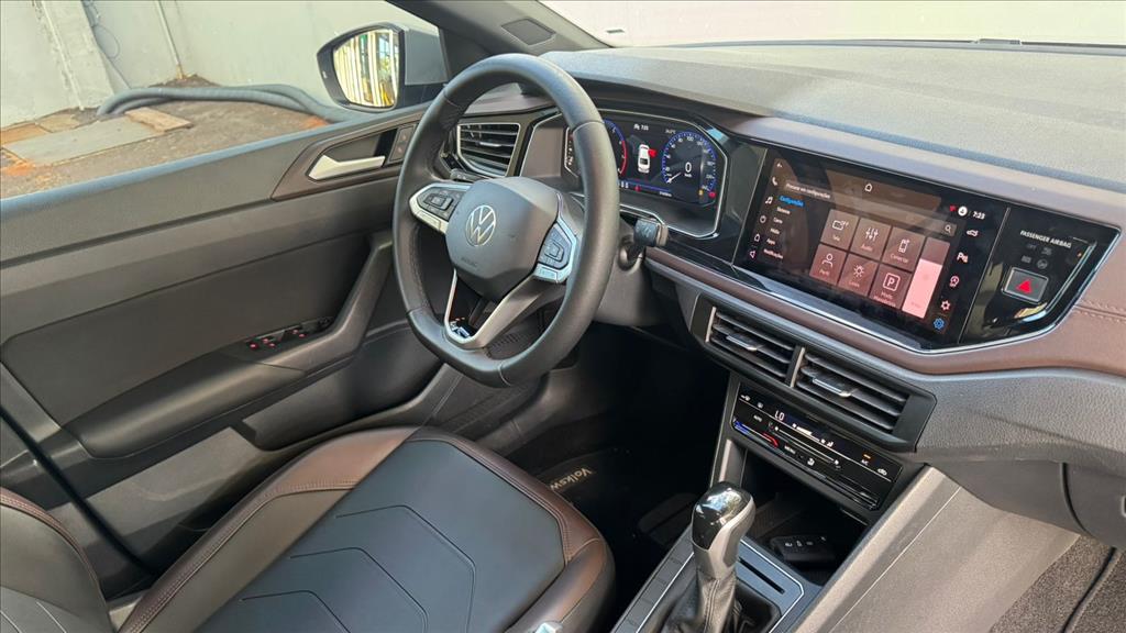 VIRTUS 1.0 200 TSI HIGHLINE AUTOMÁTICO11
