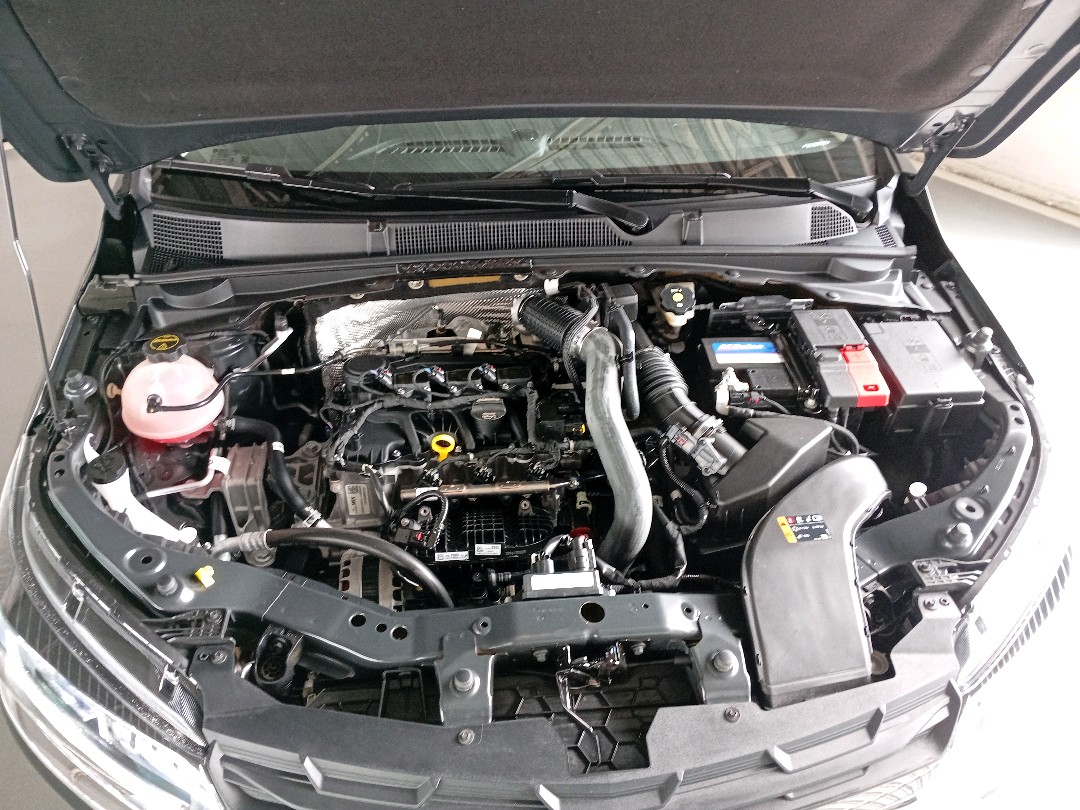 Chevrolet Onix Plus 2025