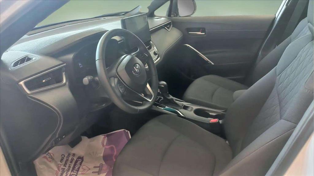 COROLLA CROSS 2.0 VVT-IE FLEX XR DIRECT SHIFT7