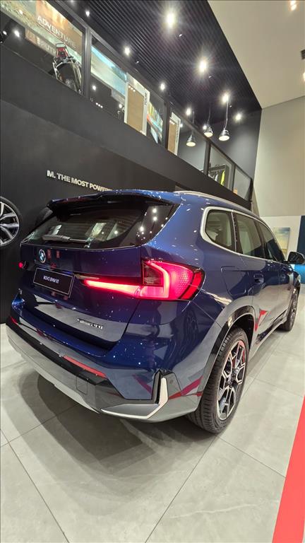 X1 2.0 16V TURBO GASOLINA SDRIVE20I X-LINE STEPTRONIC7