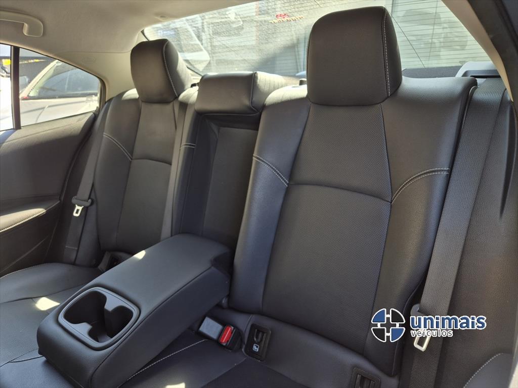 TOYOTA COROLLA 2.0 VVT-IE FLEX XEI DIRECT SHIFT — foto 6