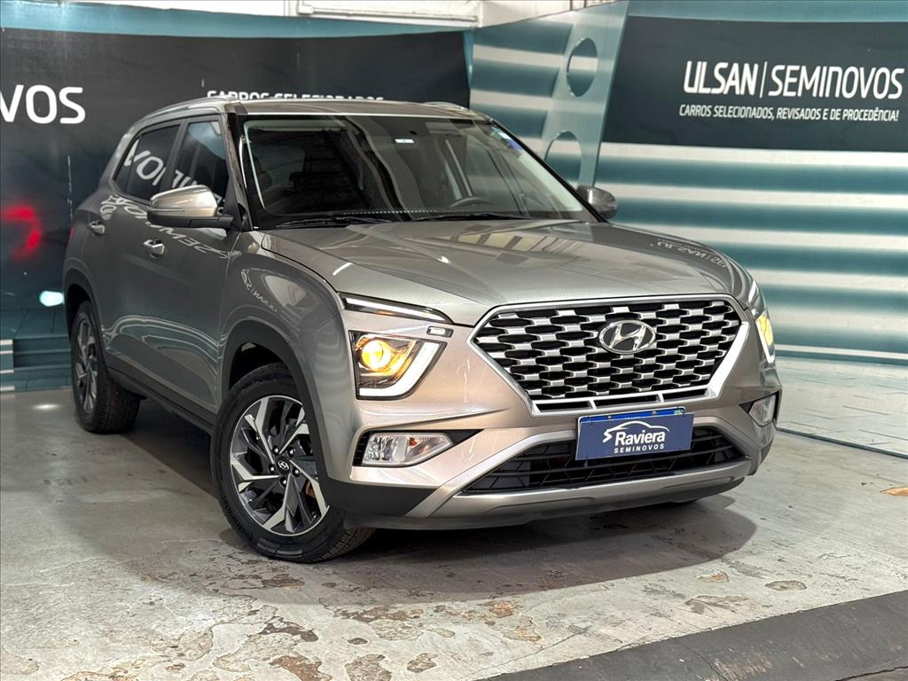 1.0 TGDI FLEX LIMITED AUTOMÁTICO