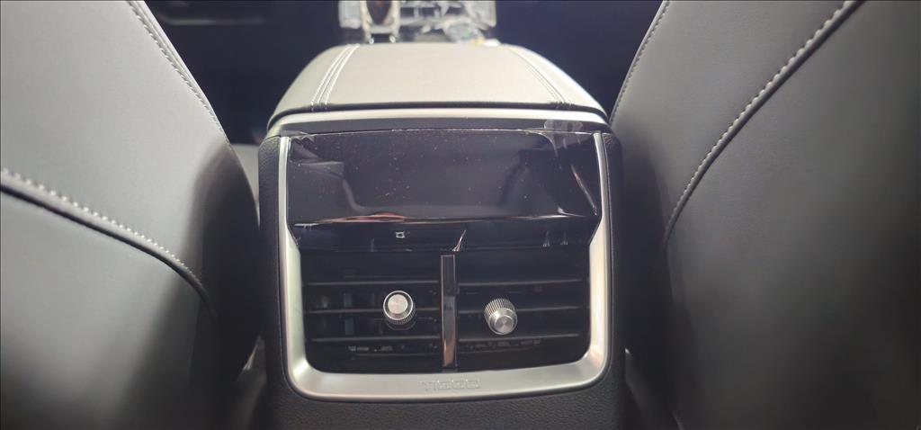 TIGGO 7 PRO 1.6 TGDI GASOLINA MAX DRIVE DCT8