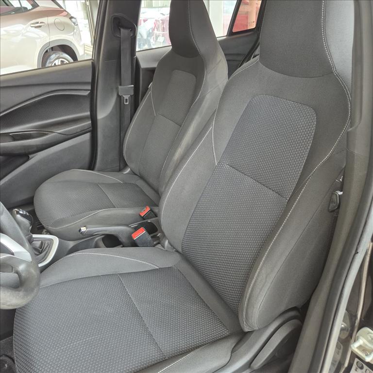 ONIX 1.0 TURBO FLEX LT MANUAL