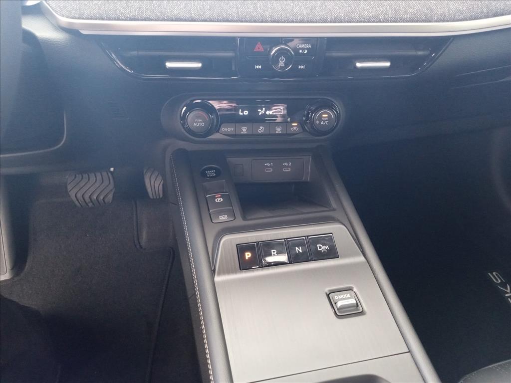 KICKS 1.0  TURBO FLEX EXCLUSIVE DCT13