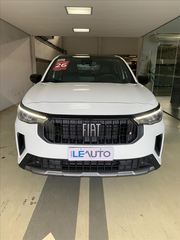 FASTBACK 1.0 TURBO 200 HYBRID IMPETUS CVT1