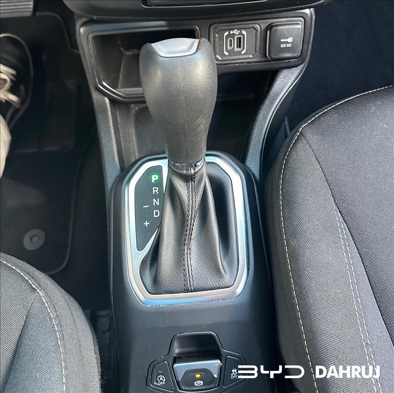 RENEGADE 1.3 T270 TURBO FLEX SPORT AT66