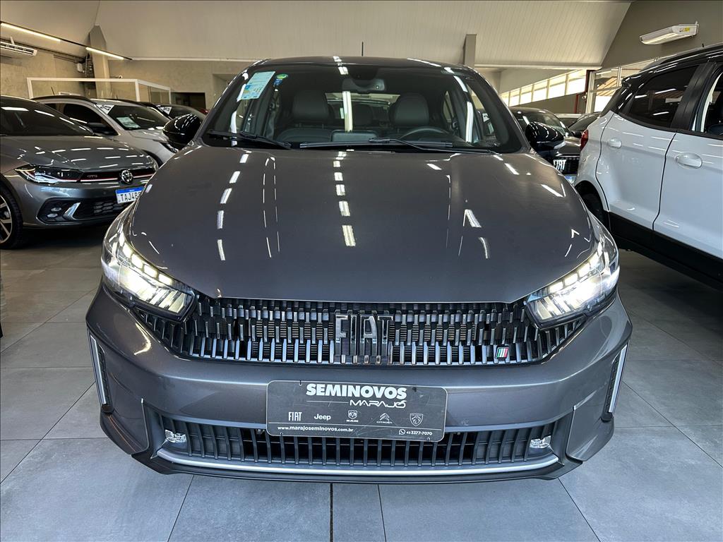 CRONOS 1.3 FIREFLY FLEX PRECISION CVT2