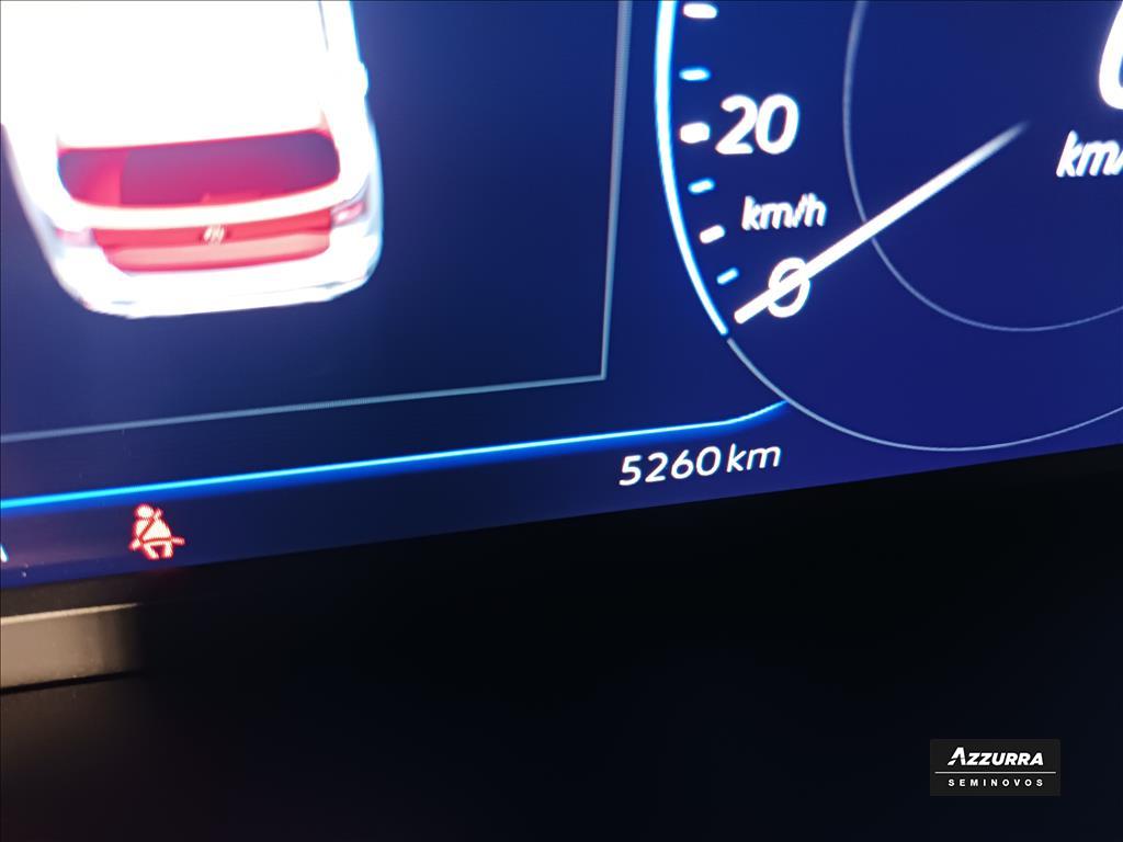 T-CROSS 1.4 250 TSI TOTAL FLEX HIGHLINE AUTOMÁTICO17