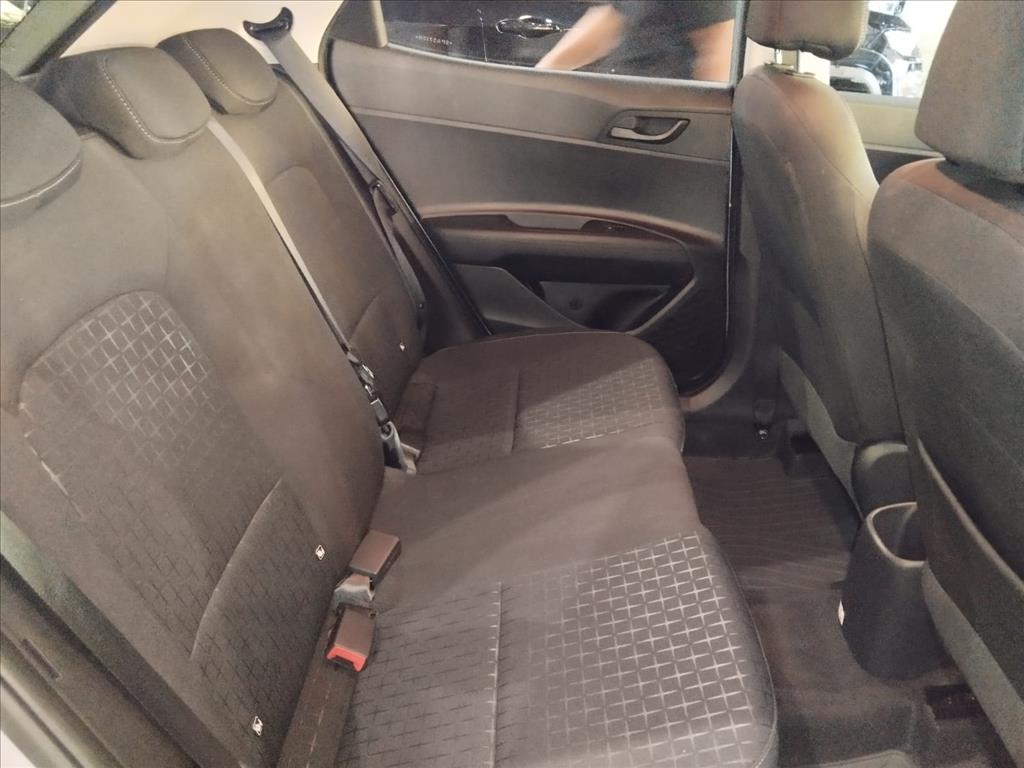 HB20 1.0 TGDI FLEX COMFORT PLUS AUTOMÁTICO14