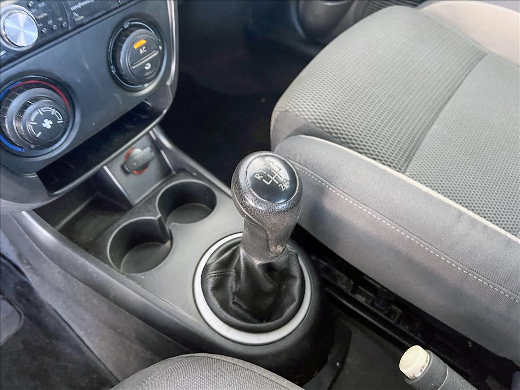 FOX 1.6 MI 8V FLEX 4P MANUAL16