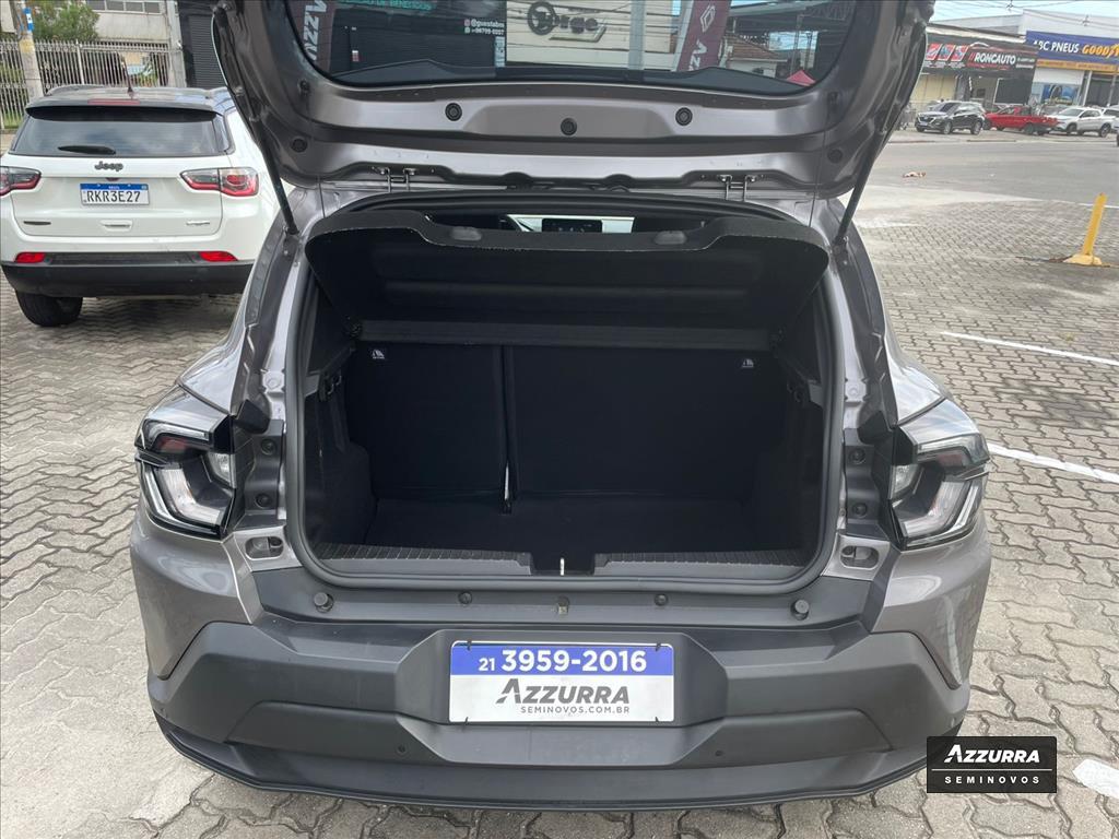 KARDIAN 1.0 TCE FLEX EVOLUTION MANUAL10