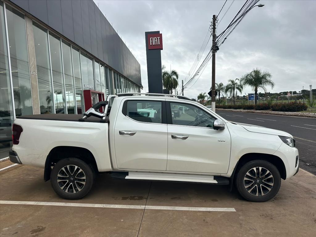 TITANO 2.2 TURBO DIESEL RANCH 4X4 AT87