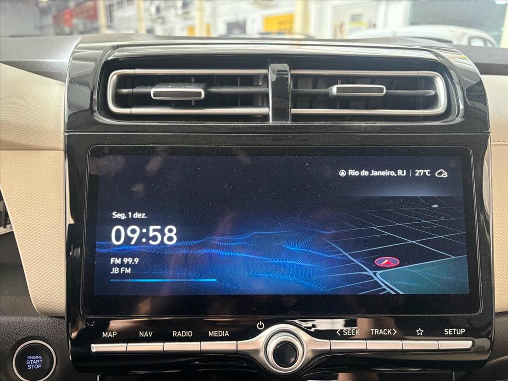 CRETA 2.0 FLEX ULTIMATE AUTOMÁTICO10