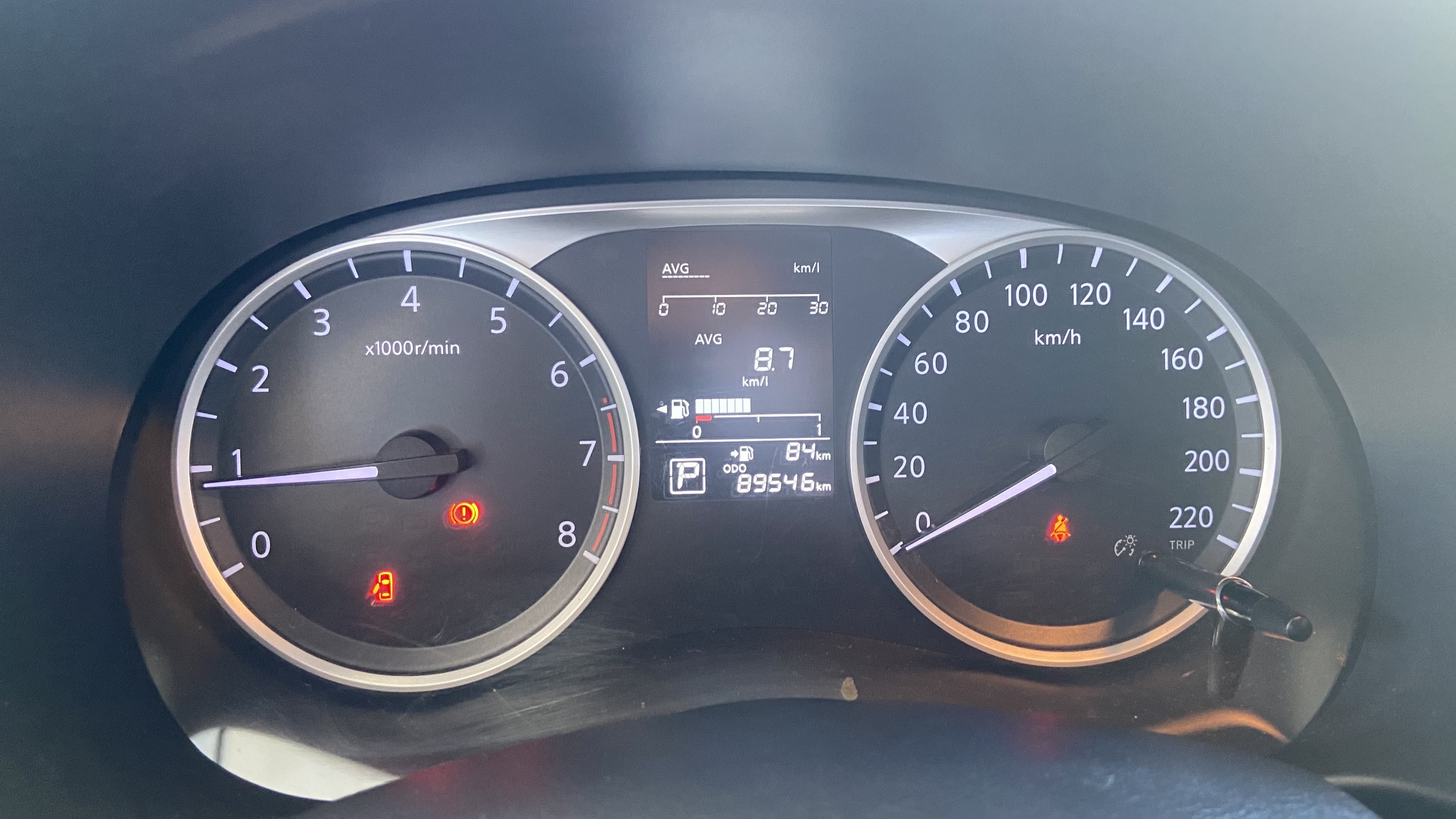 Nissan Kicks 1.6 16V Flexstart Active Xtronic - foto 12