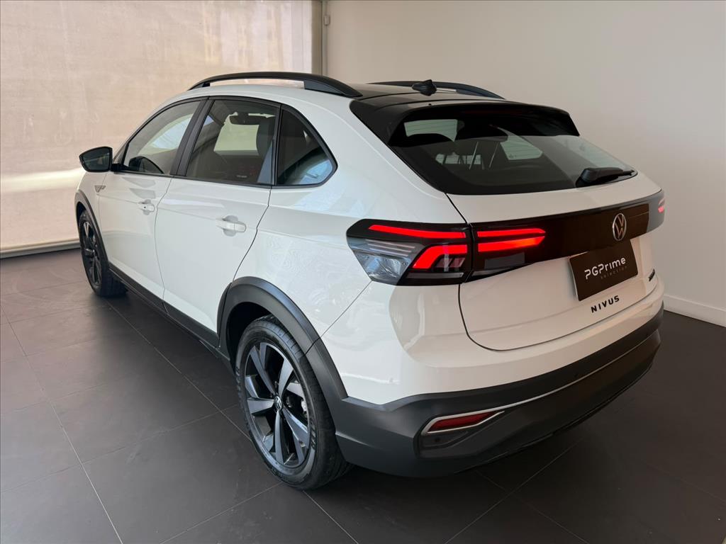 NIVUS 1.0 200 TSI TOTAL FLEX HIGHLINE AUTOMÁTICO3