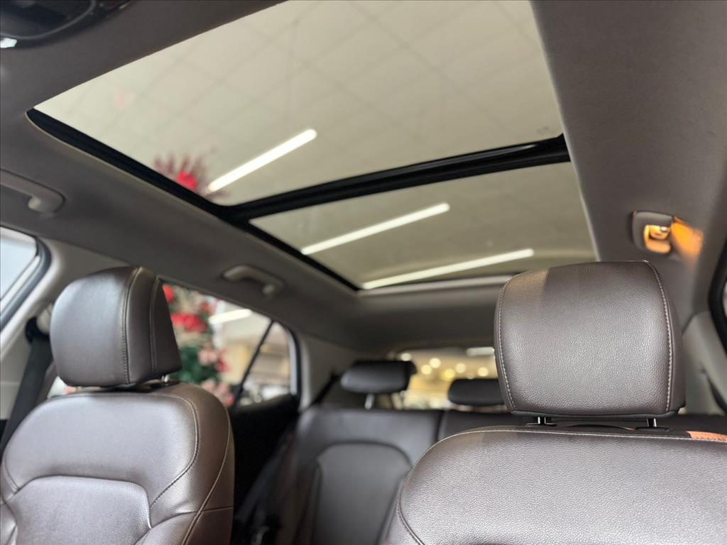 CRETA 1.0 TGDI FLEX PLATINUM AUTOMÁTICO8