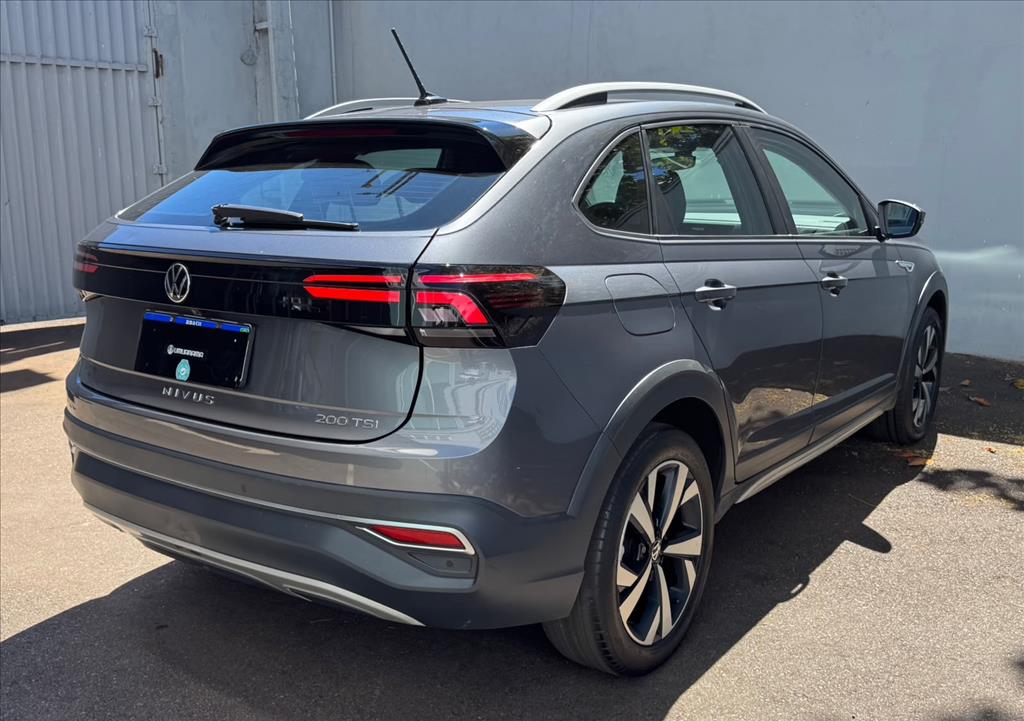 NIVUS 1.0 200 TSI TOTAL FLEX HIGHLINE AUTOMÁTICO4