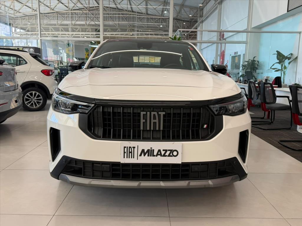FASTBACK 1.0 TURBO 200 HYBRID IMPETUS CVT1