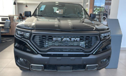 RAMPAGE 2.2 TURBO DIESEL REBEL 4X4 AUTOMÁTICO1