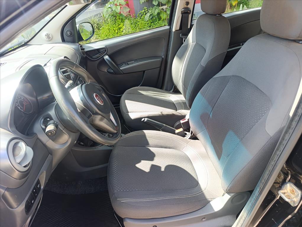 GRAND SIENA 1.0 EVO FLEX MANUAL4