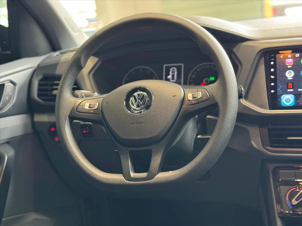 T-CROSS 1.0 200 TSI TOTAL FLEX COMFORTLINE AUTOMÁTICO4