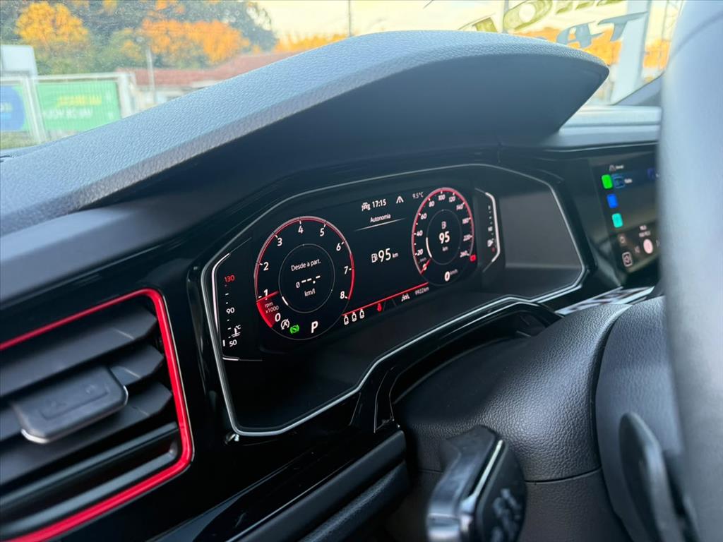NIVUS 1.4 250 TSI TOTAL FLEX GTS AUTOMÁTICO7