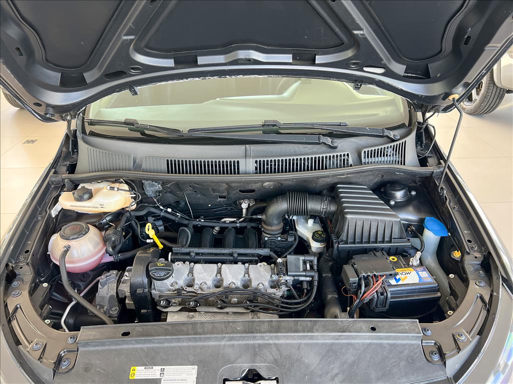 FOX 1.6 MSI TOTAL FLEX CONNECT 4P MANUAL20