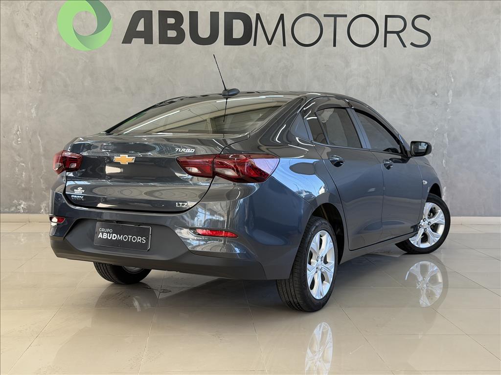 ONIX PLUS 1.0 TURBO FLEX LTZ AUTOMÁTICO2