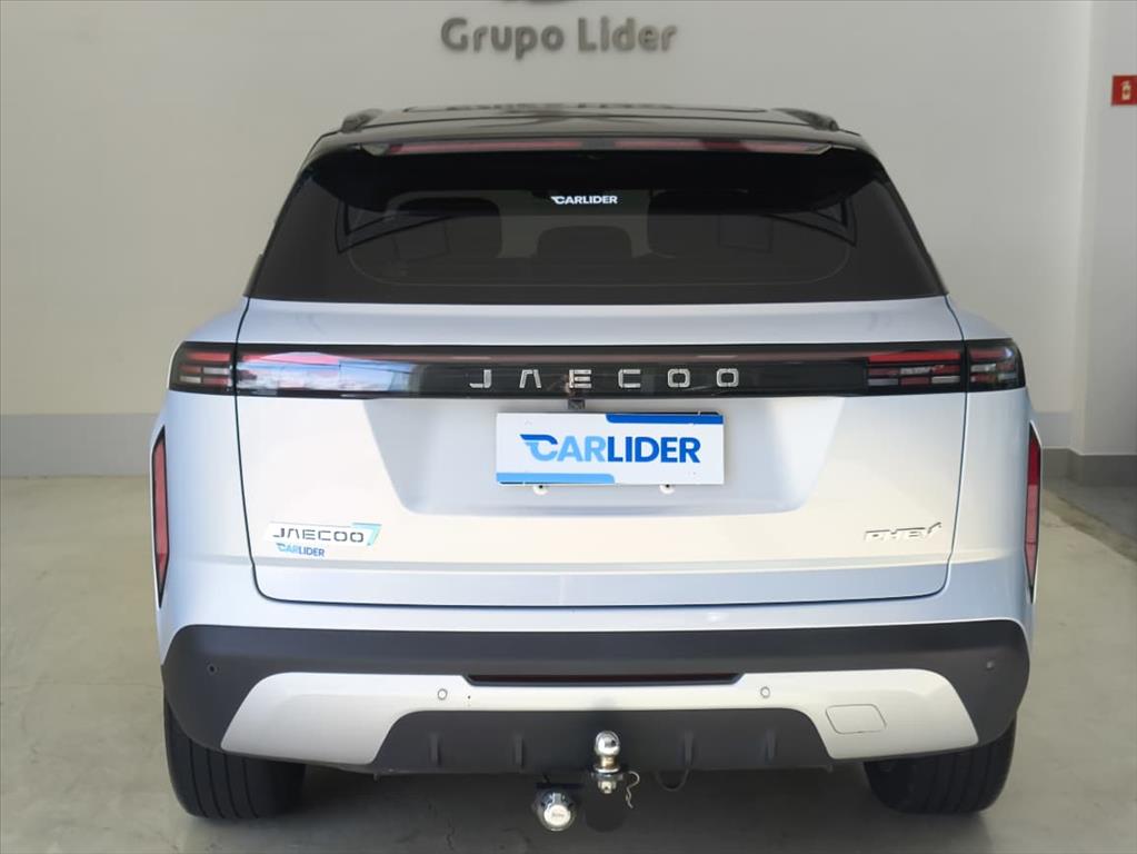 7 1.5 TGDI PHEV PRESTIGE DHT14