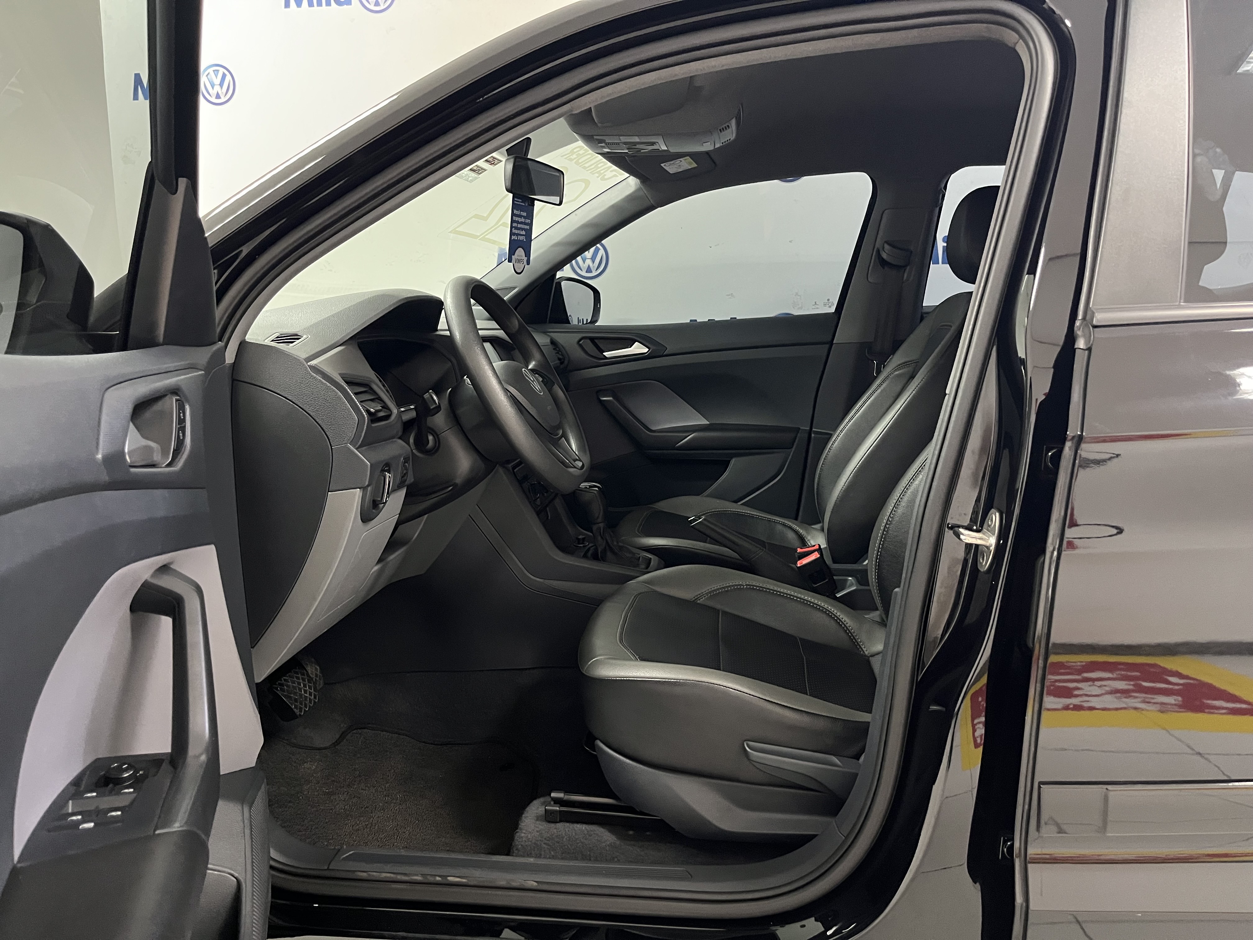 T-CROSS 1.0 200 TSI TOTAL FLEX SENSE AUTOMÁTICO4