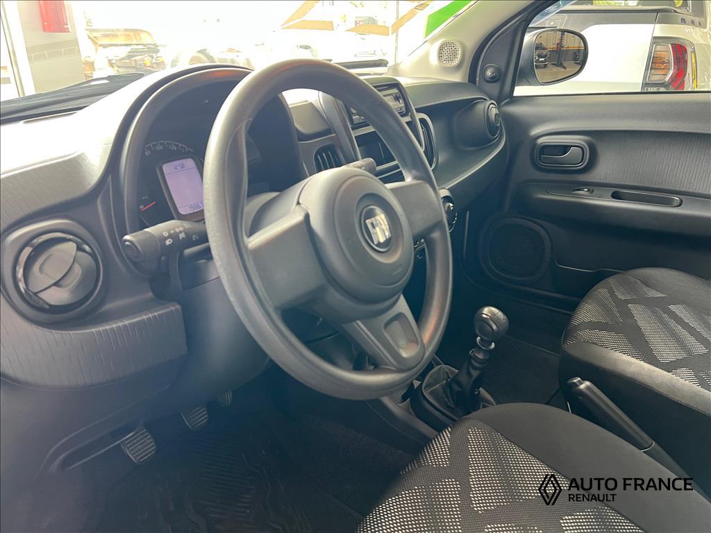 MOBI 1.0 EVO FLEX LIKE. MANUAL