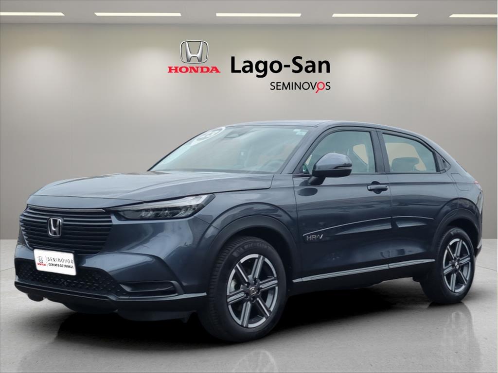 HR-V 1.5 DI I-VTEC FLEX EX CVT0