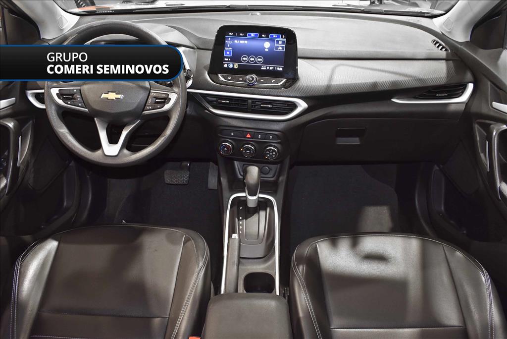 TRACKER 1.0 TURBO FLEX LT AUTOMÁTICO3