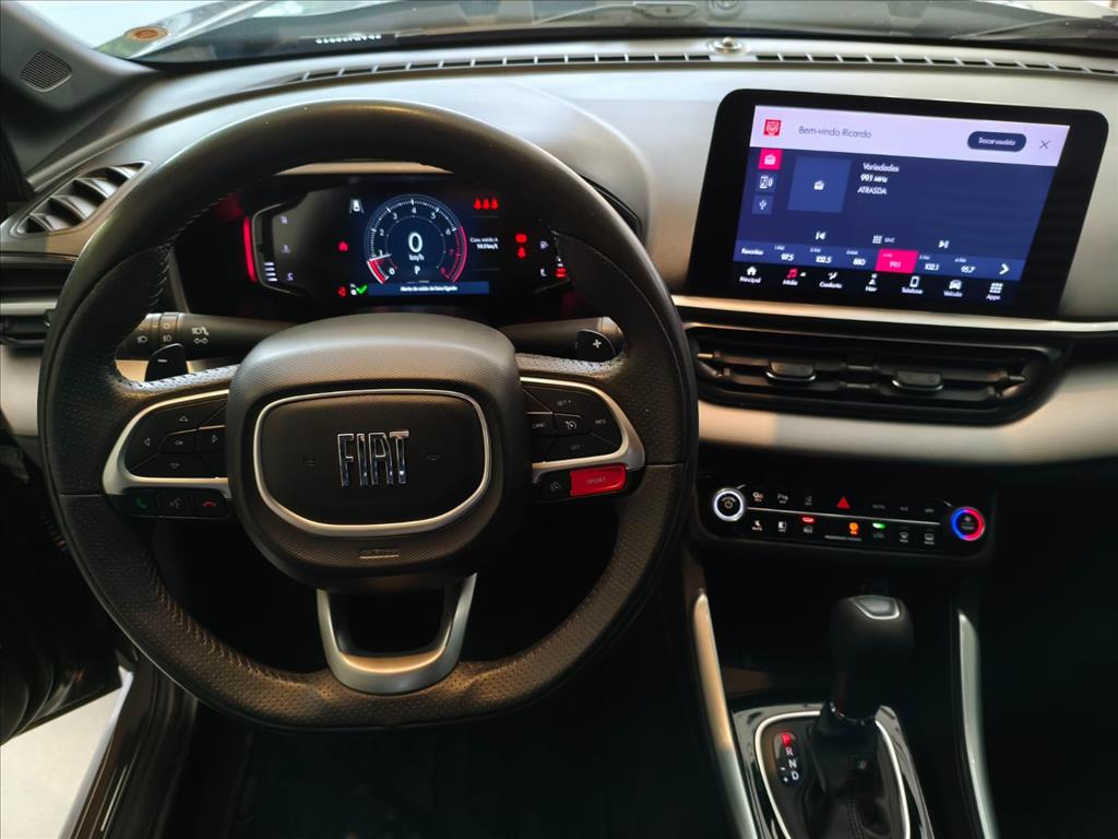 FASTBACK 1.0 TURBO 200 FLEX IMPETUS CVT10