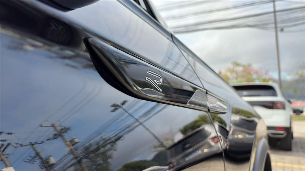 TIGUAN 2.0 300 TSI GASOLINA ALLSPACE R-LINE AUTOMÁTICO6