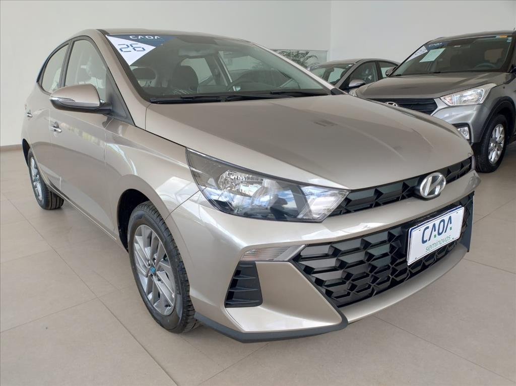 Hyundai-HB20-1.0 12V FLEX LIMITED MANUAL