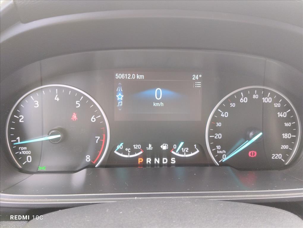 ECOSPORT 1.5 TI-VCT FLEX FREESTYLE AUTOMÁTICO11