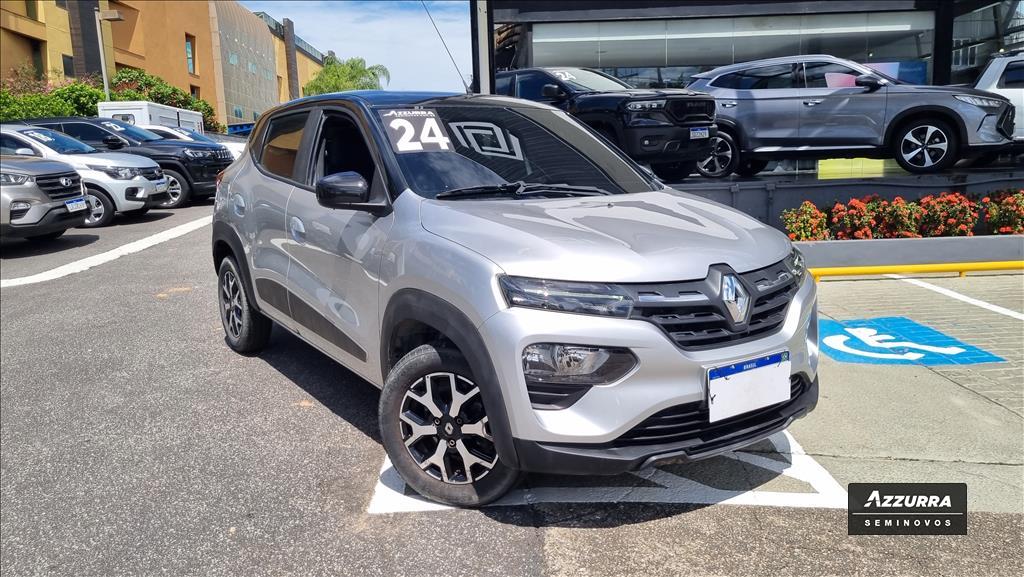 KWID 1.0 12V SCE FLEX INTENSE MANUAL2