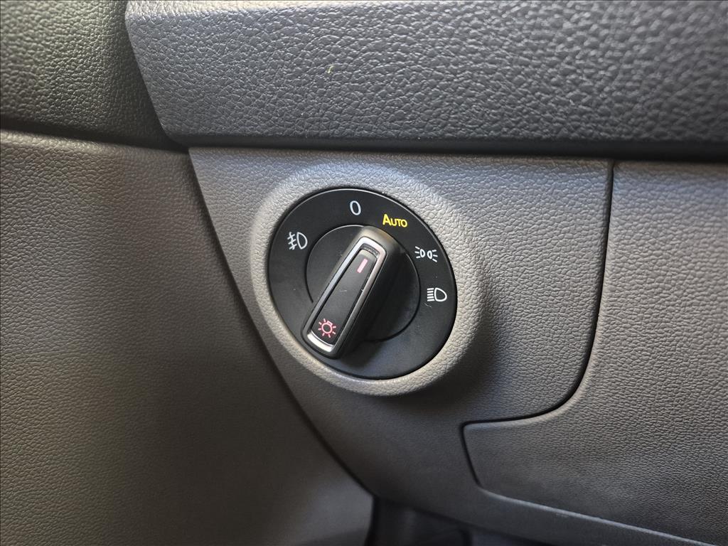 POLO 1.0 200 TSI HIGHLINE AUTOMÁTICO14