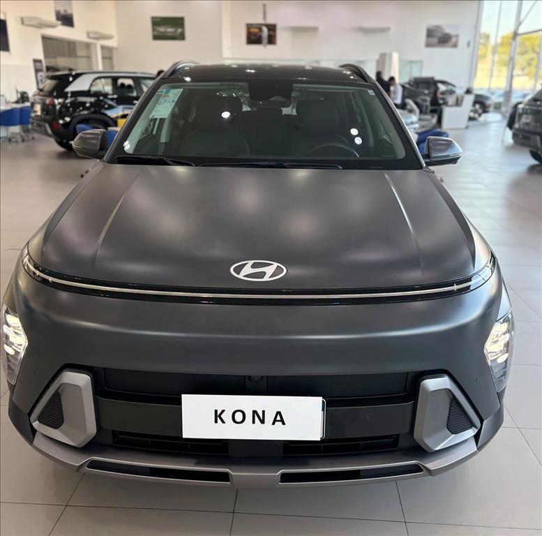 KONA 1.6 GDI HEV SIGNATURE DCT1