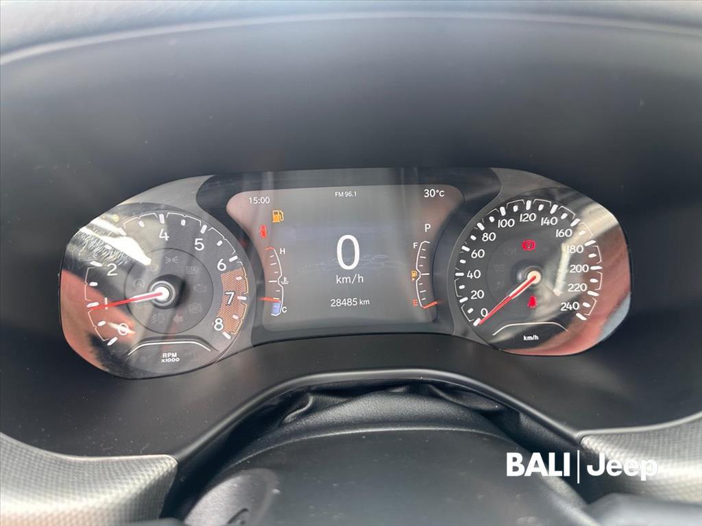 COMPASS 1.3 T270 TURBO FLEX LONGITUDE AT66