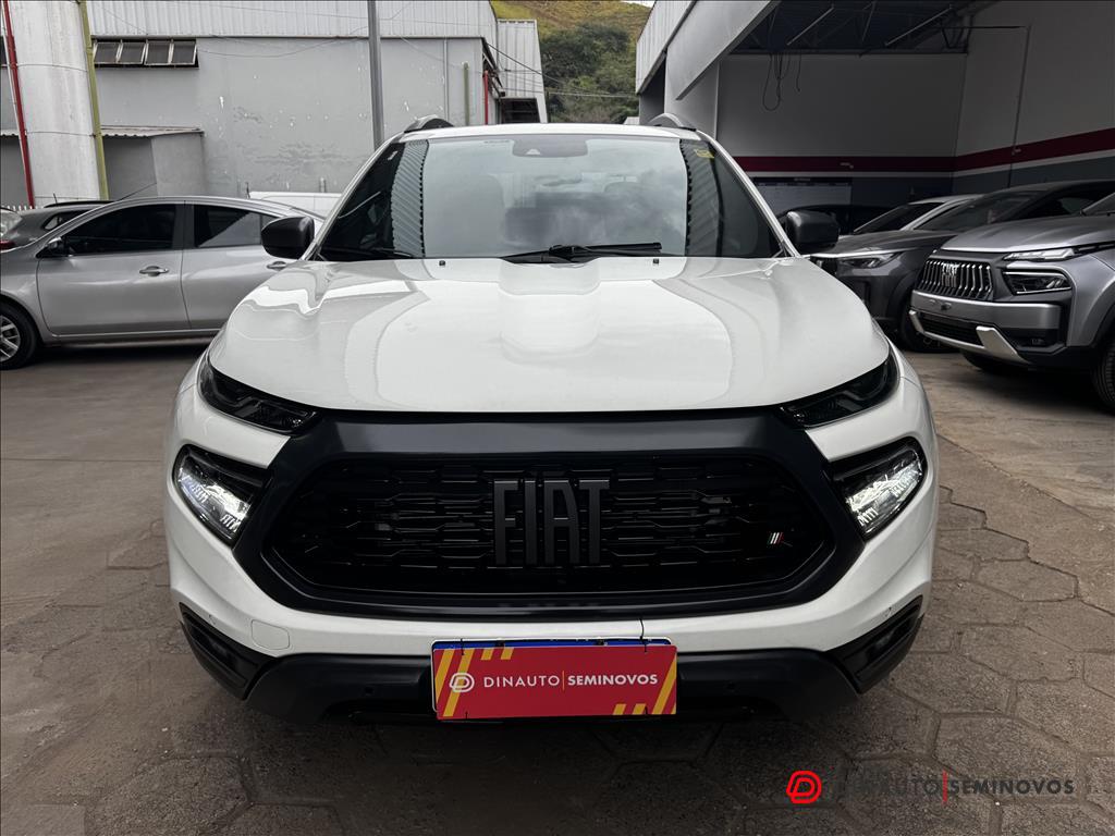Fiat-TORO-2.0 16V TURBO DIESEL ULTRA 4WD AT9